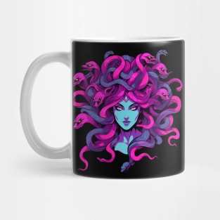 medusa Mug